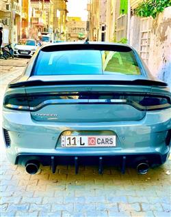 دودج تشارجر